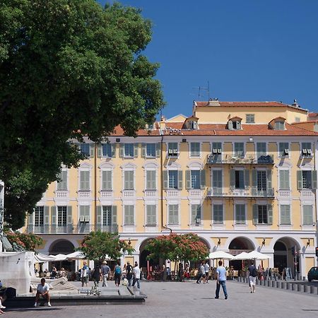 Nice Booking - Appartement Proche Garibaldi-Port Et Vieux ニース エクステリア 写真