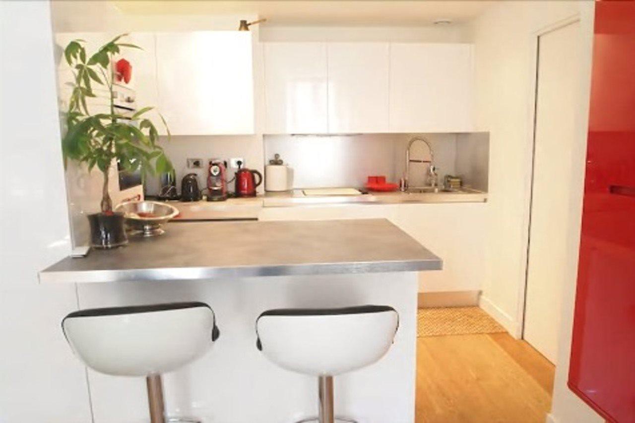 Nice Booking - Appartement Proche Garibaldi-Port Et Vieux ニース エクステリア 写真