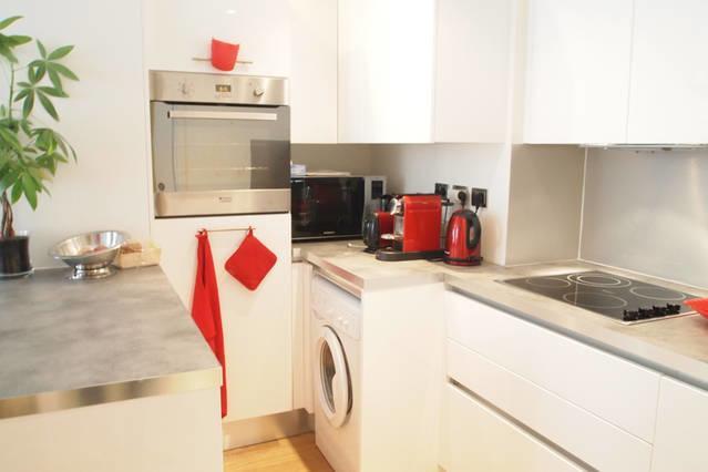 Nice Booking - Appartement Proche Garibaldi-Port Et Vieux ニース エクステリア 写真